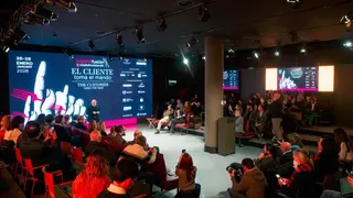 Presentaci&oacute;n Madrid Fusi&oacute;n