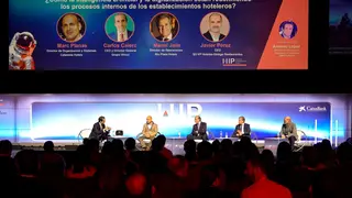 HIP 2026 acoger&aacute; el Hospitality 4.0 Congress, el mayor foro en Europa de tendencias Horeca 