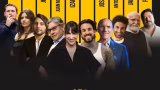 El Despertar - Foto de Its time to think