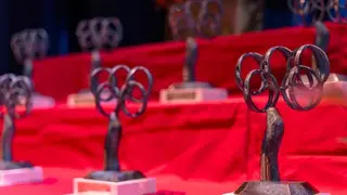 Premios al M&eacute;rito Deportivo San Sebasti&aacute;n de los Reyes - Foto Ayuntamiento San Sebasti&aacute;n de los Reyes