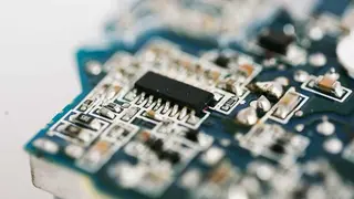 IA - Foto de Jonathan Casta&ntilde;eda (Unplash) publicada en la noticia de CSIC