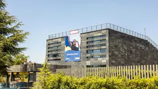 Creade - Foto del Ayuntamiento de Pozuelo de Alarc&oacute;n