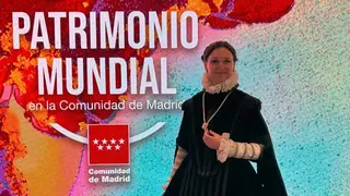 Ciudades Patrimonio Mundial  de la UNESCO en la regi&oacute;n en FITUR - Foto Comunidad de Madrid