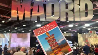 Gu&iacute;a Villas a fuego lento - Foto Comunidad de Madrid