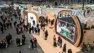 FITUR 2026 Primera Jornada - Foto de FITUR