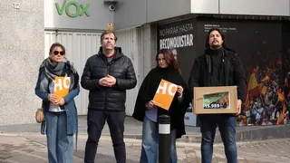 Hazte Oir - Flickr Hazte Oir