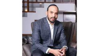 Daniel Olea, miembro de CONAJOMX