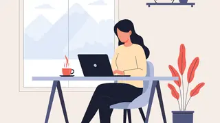 Trabajo - Imagen de InPixell Studio (Pixabay)