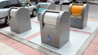 ISLAS ECOLOGICAS ZONA CENTRO