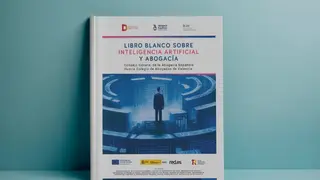 La Abogac&iacute;a Espa&ntilde;ola presenta el Libro Blanco sobre Inteligencia Artificial y abogac&iacute;a - Foto de la Abogac&iacute;a Espa&ntilde;ola