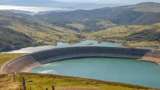 Proyecto Aguayo II concesi&oacute;n hidr&aacute;ulica - Foto de Repsol
