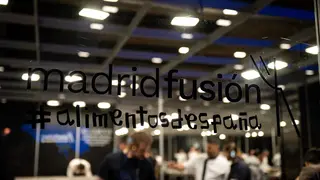 Madrid Fusi&oacute;n Alimentos de Espa&ntilde;a 2026