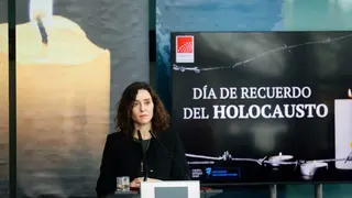 Asamblea de Madrid