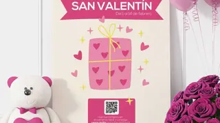 San Valent&iacute;n web - Foto del Ayuntamiento de Majadahonda
