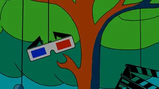 PequeCine Natural 14 de febrero 2026 - Imagen del Real Jard&iacute;n Bot&aacute;nico