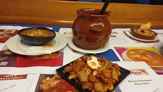 Presentaci&oacute;n III Jornadas Puchero Villalbino - Foto del Ayuntamiento de Collado Villalba