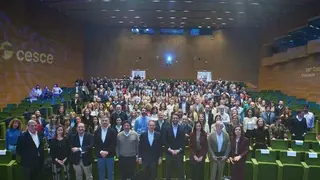 39&ordf; Convenci&oacute;n General de Cesce - Fotograf&iacute;a de CESCE