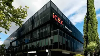 Foto de ICEX
