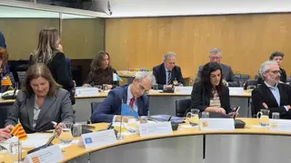 Conferencia Sectorial de Turismo - Foto de la Federaci&oacute;n Espa&ntilde;ola de Municipios y Provincias