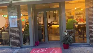 Establecimiento comercial - Foto del Ayuntamiento de Fuenlabrada