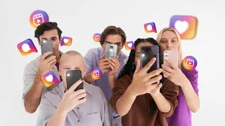 Creadores de contenido de literatura