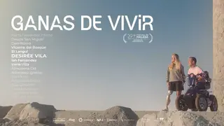 Documental Ganas de vivir Morena Films
