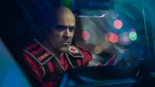 Salvador Netflix