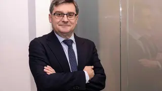 &Aacute;lvaro Gonz&aacute;lez | Foto de Servimedia/ Jorge Villa