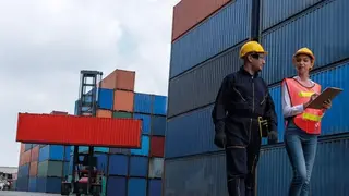 Industria - Foto de Vodafone