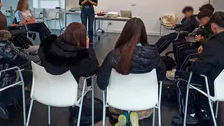 Las Rozas T&acute;Orienta - Foto del Ayuntamiento de Las Rozas