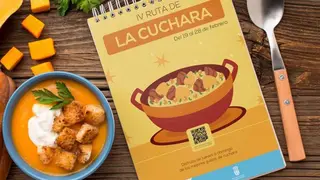 Ruta de la Cuchara 2026 - Foto del Ayuntamiento de Majadahonda