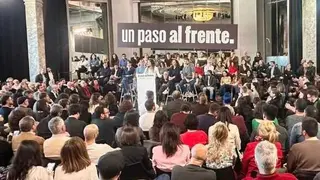 M&aacute;s Madrid, IU, Comuns y Sumar reactivan su alianza como &ldquo;casa com&uacute;n&rdquo; de la izquierda