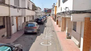 Calle Impresor Brocal  en Alcal&aacute; de Henares - Google Maps