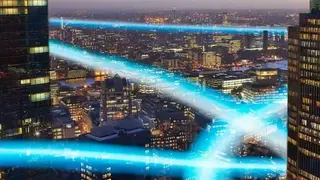 Edge Continuum - Foto de Telef&oacute;nica