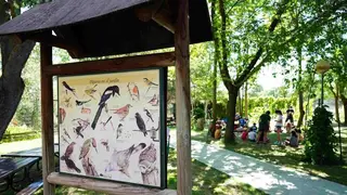 Centro de Naturaleza Dehesa Boyal - Foto del Ayuntamiento de San Sebasti&aacute;n de los Reyes