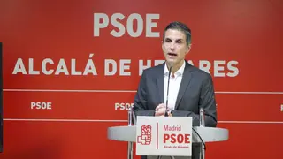 Javier Rodr&iacute;guez Palacios