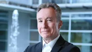 Sergio S&aacute;nchez Ben&iacute;tez