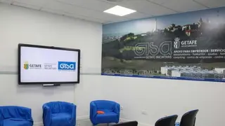 Ayudas a pymes eficiencia energ&eacute;tica en Getafe - Foto del Ayuntamiento de Getafe