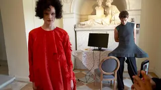 La Comunidad de Madrid ser&aacute; patrocinador oficial de EGO, plataforma dedicada a j&oacute;venes dise&ntilde;adores dentro de la Mercedes Benz Fashion Week Madrid - Foto Comunidad de Madrid