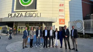 Lidl aterriza en Pinto con su primer supermercado tras invertir m&aacute;s de 3 millones de euros - Foto de Lidl