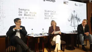 Hidalgo-participa-en-la-presentacion-de-la-Semana-de-la-Moda-de-Madrid  - Diario de Madrid