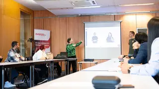 Evento Grupo Avanza - Foto de Avanza