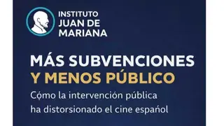 Imagen del Instituto Juan de Mariana