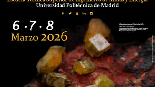expominerales 2026