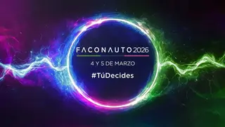 Faconauto 2026