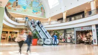 Intu Xanad&uacute;, en Arroyomolinos - Foto de Intu Xanad&uacute;