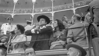 Foto de la Comunidad de Madrid