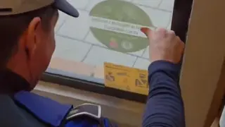 Plan Precogal Galapagar - Foto del Ayuntamiento de Galapagar