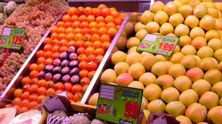 Comercio - Foto del Ayuntamiento de Getafe