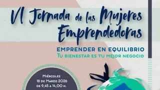 Nueva jornada Mujeres Emprendedoras Fuenlabrada - Imagen del Ayuntamiento de Fuenlabrada